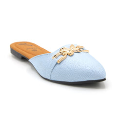 Women's Banto - Cyan