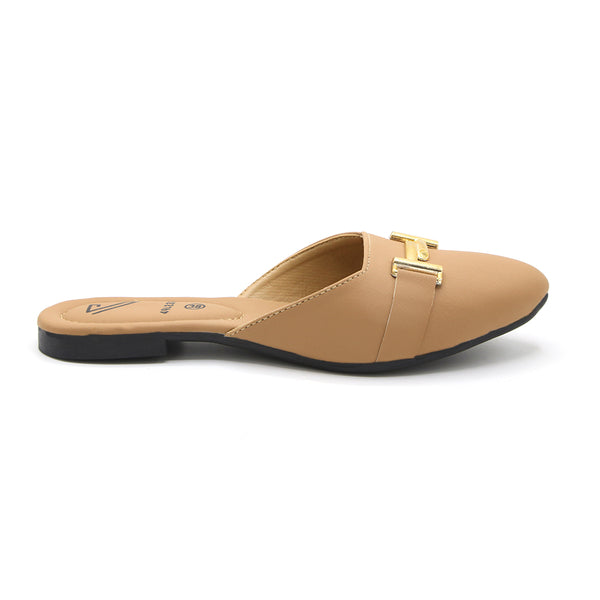 Women's Banto - Fawn