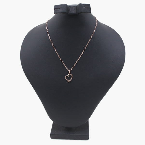 Women's Xuping Chain - Copper, Women Chains & Lockets, Chase Value, Chase Value