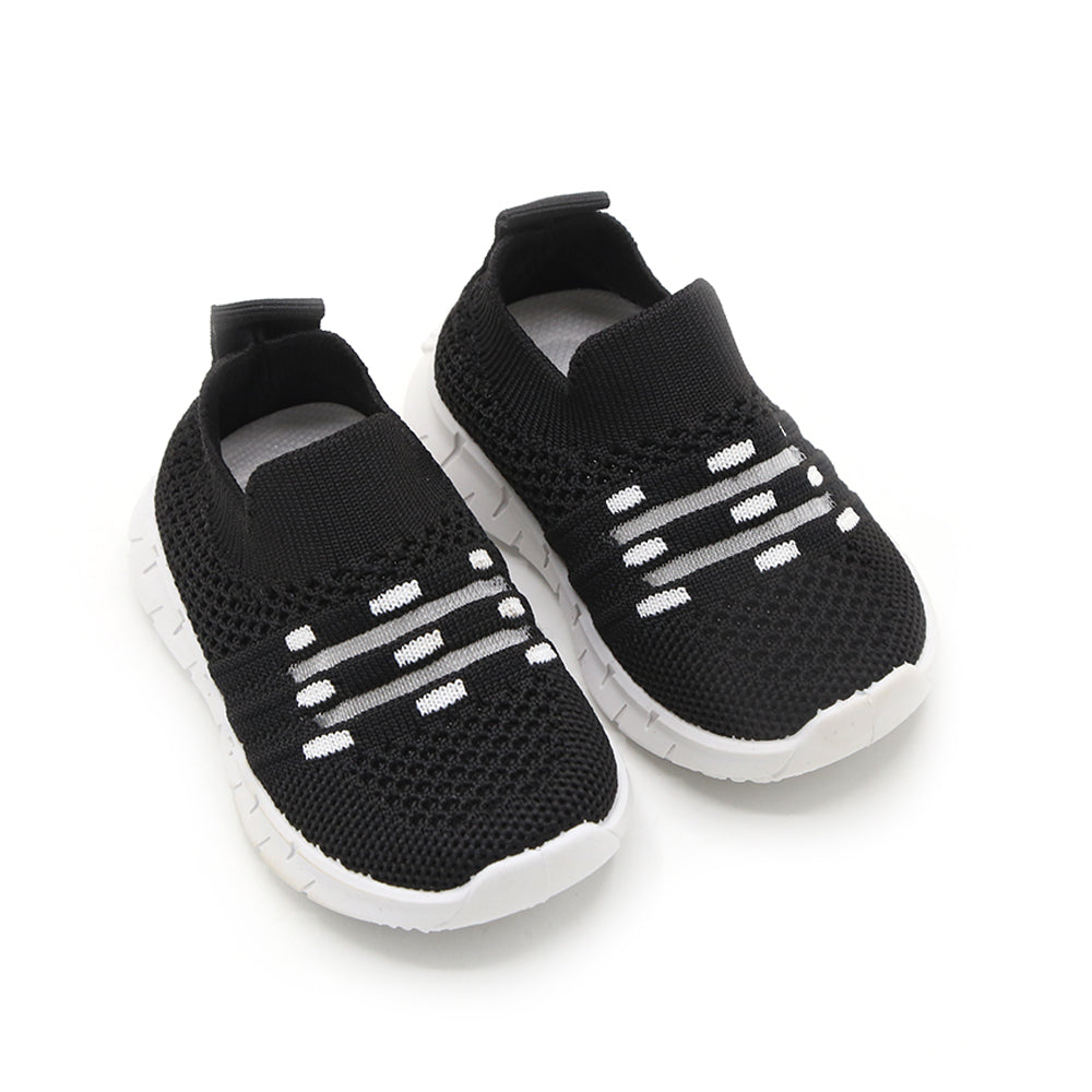 Boys Skechers - Black, Boys Casual Shoes & Sneakers, Chase Value, Chase Value
