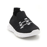 Boys Skechers - Black, Boys Casual Shoes & Sneakers, Chase Value, Chase Value