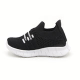 Boys Skechers - Black, Boys Casual Shoes & Sneakers, Chase Value, Chase Value