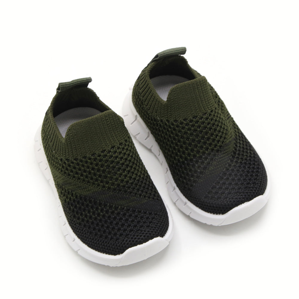 Girls Skechers - Green, Girls Sneakers & Shoes, Chase Value, Chase Value