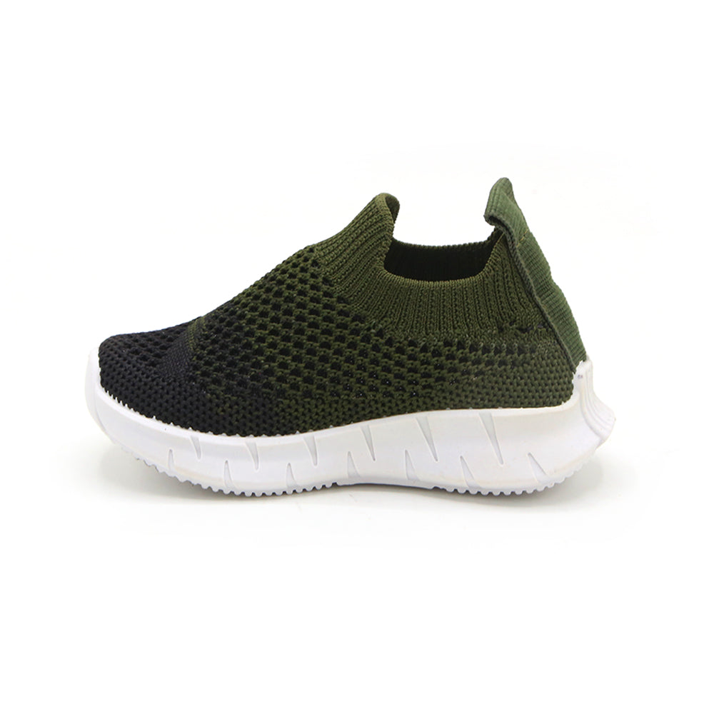 Girls Skechers - Green, Girls Sneakers & Shoes, Chase Value, Chase Value