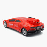 Kids Remote Control Car - Red, Remote Control, Chase Value, Chase Value