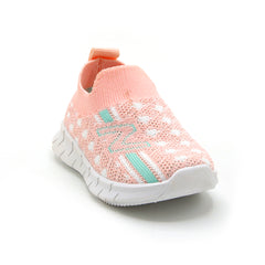 Girls Skechers - Pink