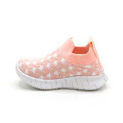 Girls Skechers - Pink