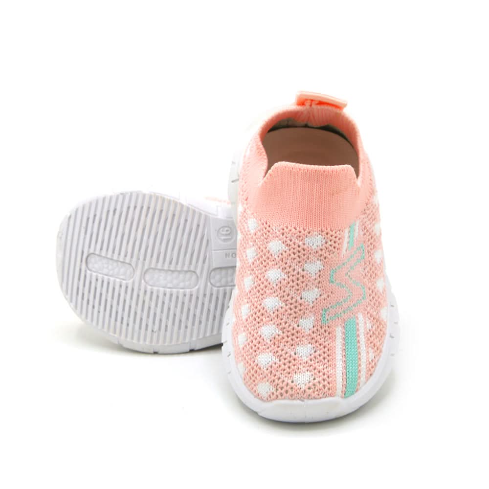 Girls Skechers - Pink, Girls Sneakers & Shoes, Chase Value, Chase Value