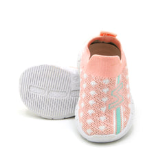 Girls Skechers - Pink