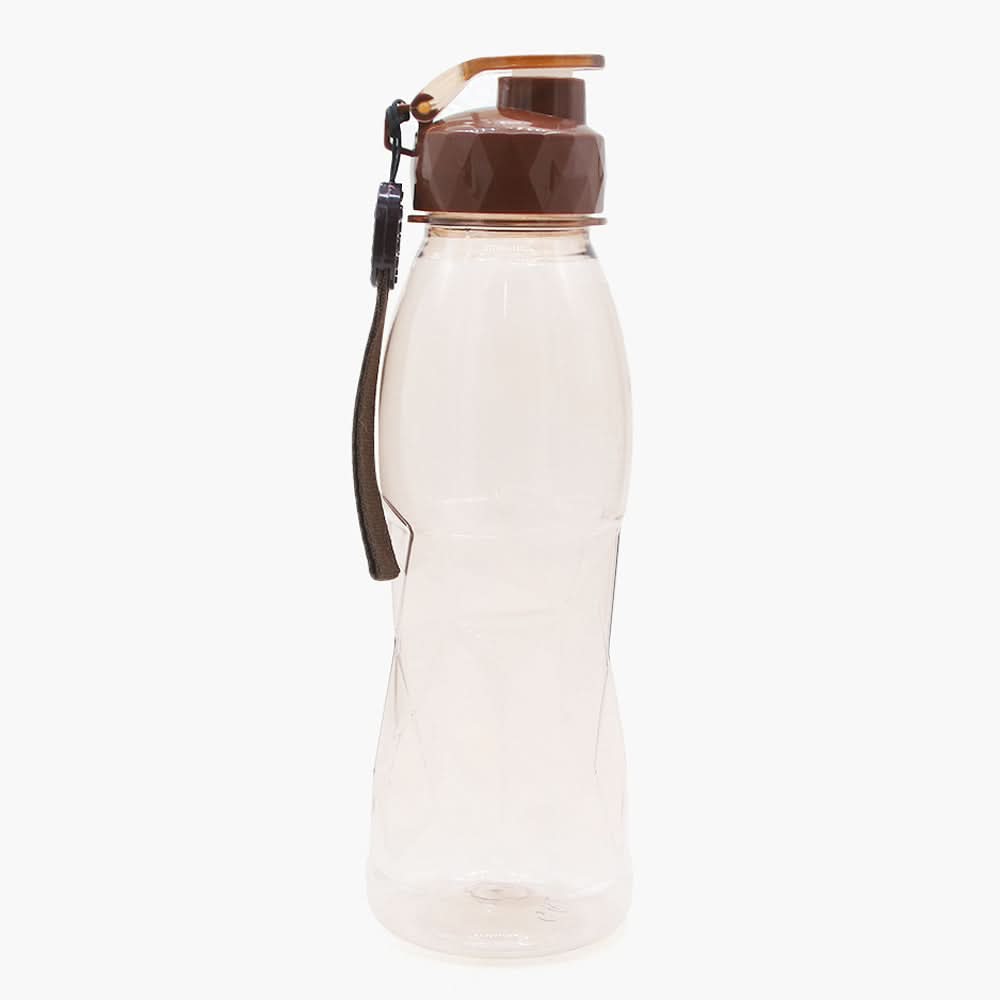 Solo Water Bottle - Brown, Tiffin Boxes & Bottles, Chase Value, Chase Value