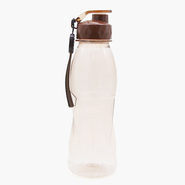 Solo Water Bottle - Brown