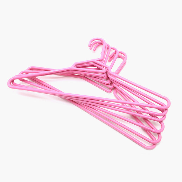 Valuables Lion Hanger Pack of 6 - Pink