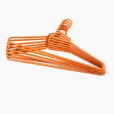 Valuables Lion Hanger Pack of 6 - Orange, Home Accessories, Chase Value, Chase Value