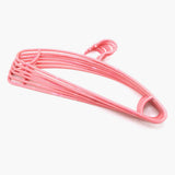 Valuables Hanger Pack of 6 - Dark Pink, Home Accessories, Chase Value, Chase Value