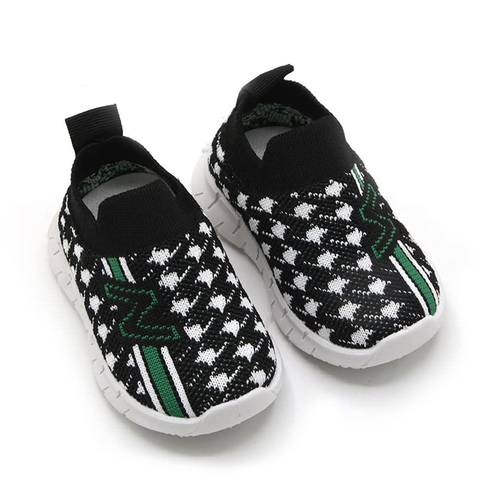 Boys Skechers - Black, Boys Casual Shoes & Sneakers, Chase Value, Chase Value