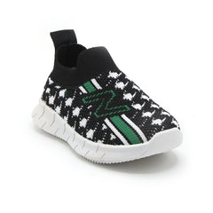 Boys Skechers - Black