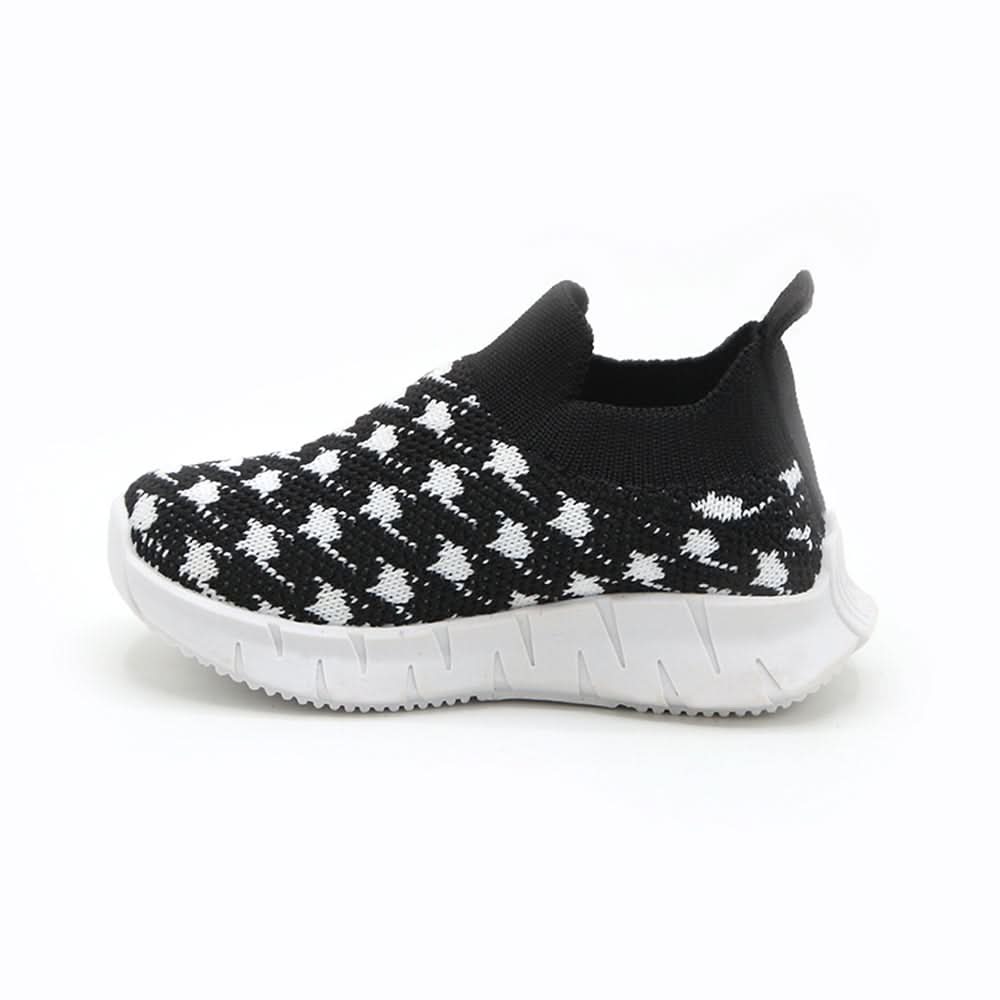 Boys Skechers - Black, Boys Casual Shoes & Sneakers, Chase Value, Chase Value