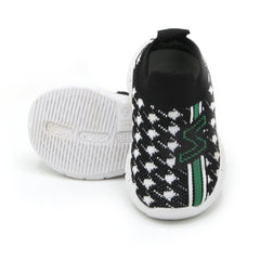 Boys Skechers - Black