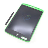 LCD Drawing Board - Multi Color, Educational Toys, Chase Value, Chase Value