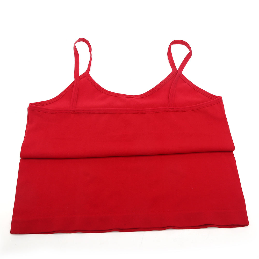 Women's Seamless Camisole, Women Shameez & Camisole, Chase Value, Chase Value