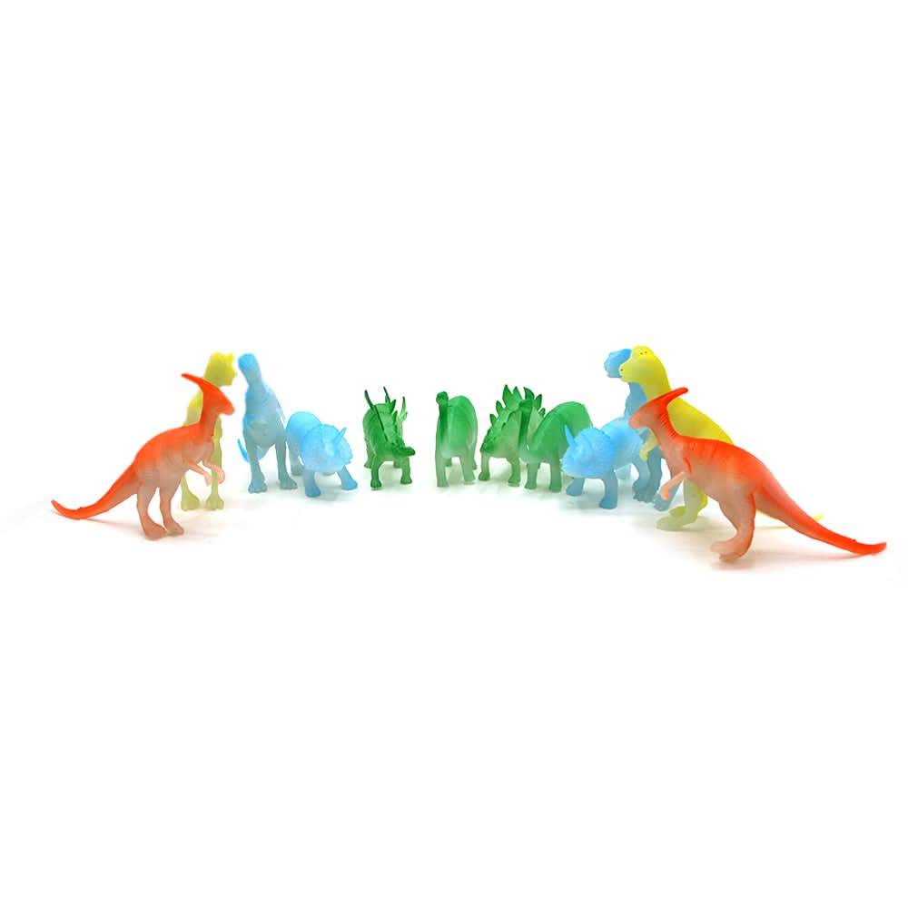 Animal Set - Dinosaur, Animal Toys, Chase Value, Chase Value
