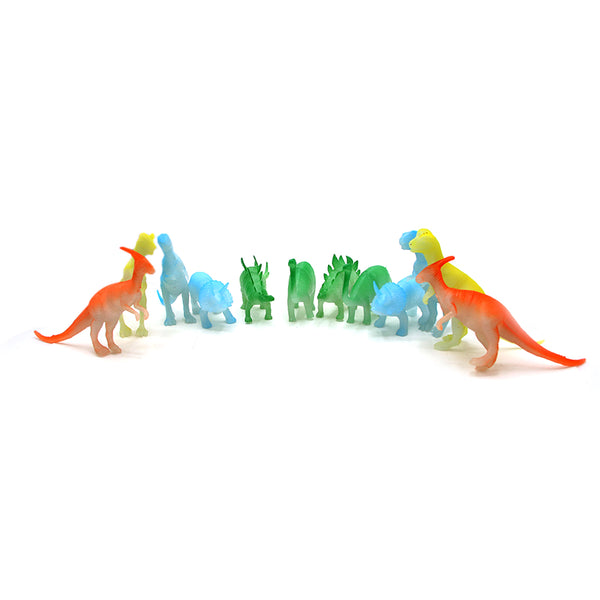 Animal Set - Dinosaur