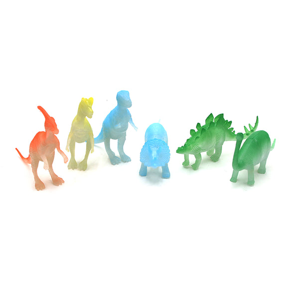 Animal Set - Multi - Dinosaur