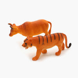 Wild Animal World - Set, Animal Toys, Chase Value, Chase Value