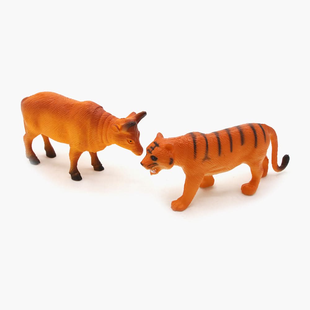 Wild Animal World - Set, Animal Toys, Chase Value, Chase Value