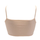 Girls Biddies - Skin, Girls Shameez Camisole & Biddies, Chase Value, Chase Value