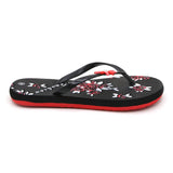 Women's Flip Flop Slipper - Black, Women Slippers, Chase Value, Chase Value