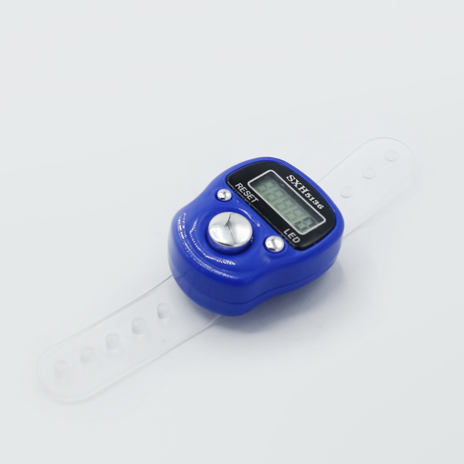 Digital Tasbeeh Light Counter, Prayer Accessories, Chase Value, Chase Value