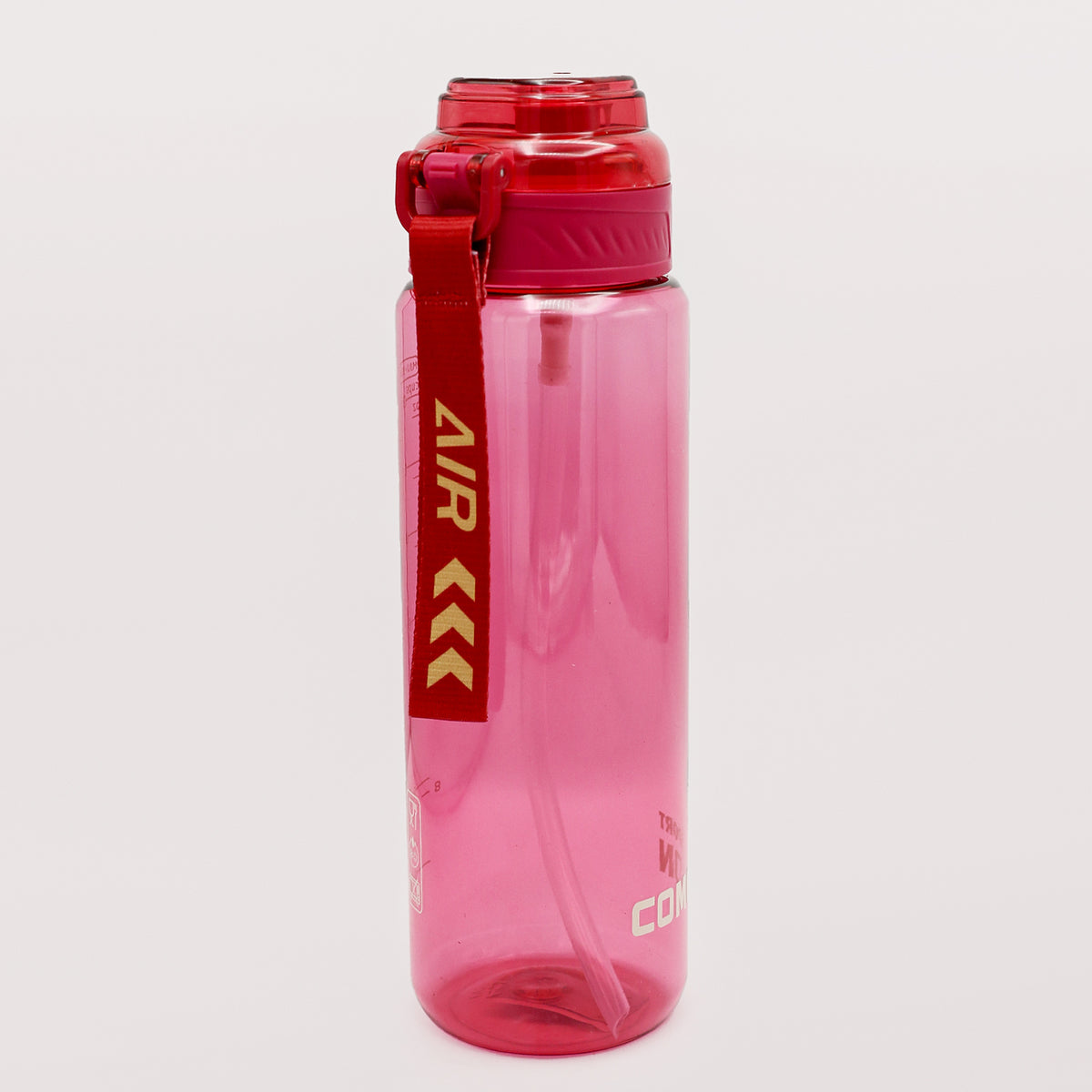 Sports Water Bottle - 750ml - Dark Pink, Tiffin Boxes & Bottles, Chase Value, Chase Value