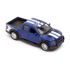 Die-Cast Jeep