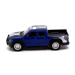 Die-Cast Jeep