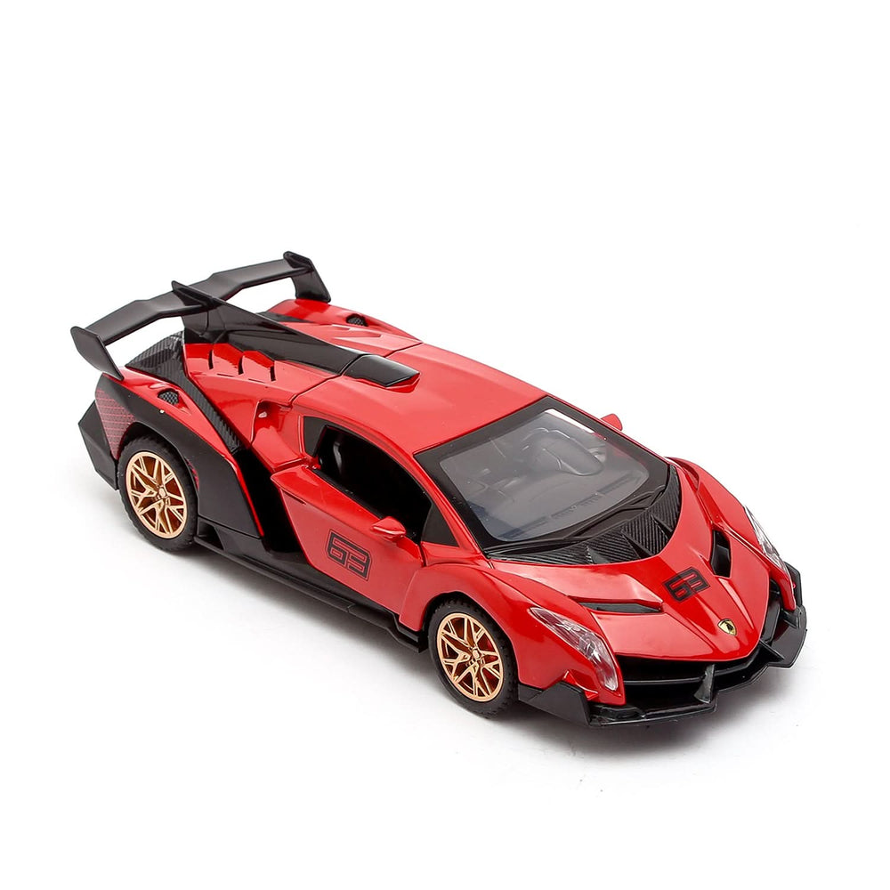 Die-Cast Car Lamborghini, Die-cast Model Car, Chase Value, Chase Value