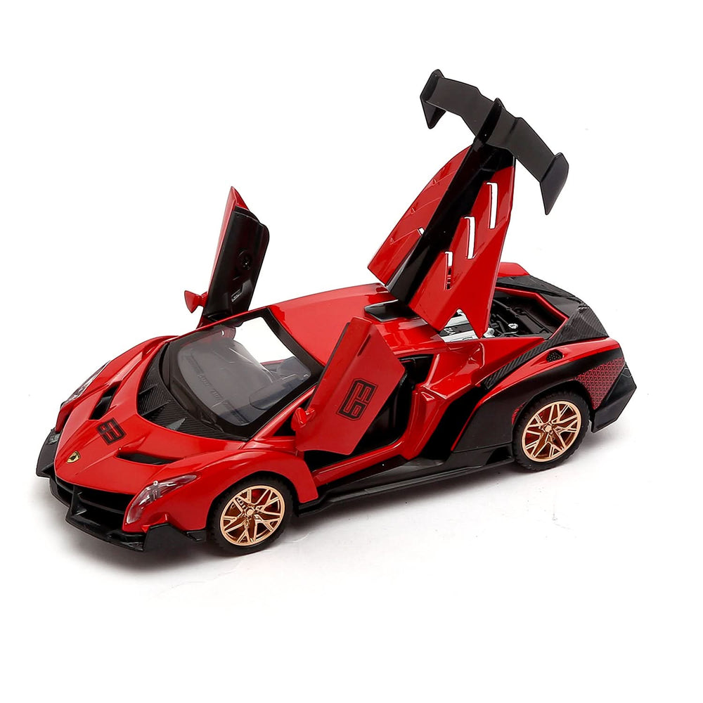 Die-Cast Car Lamborghini, Die-cast Model Car, Chase Value, Chase Value