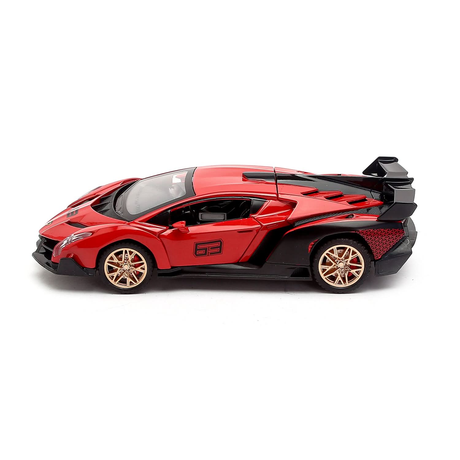 Die-Cast Car Lamborghini, Die-cast Model Car, Chase Value, Chase Value