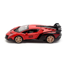 Die-Cast Car Lamborghini