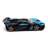 Die-Cast Car Bugatti Fireball - Green, Die-cast Model Car, Chase Value, Chase Value
