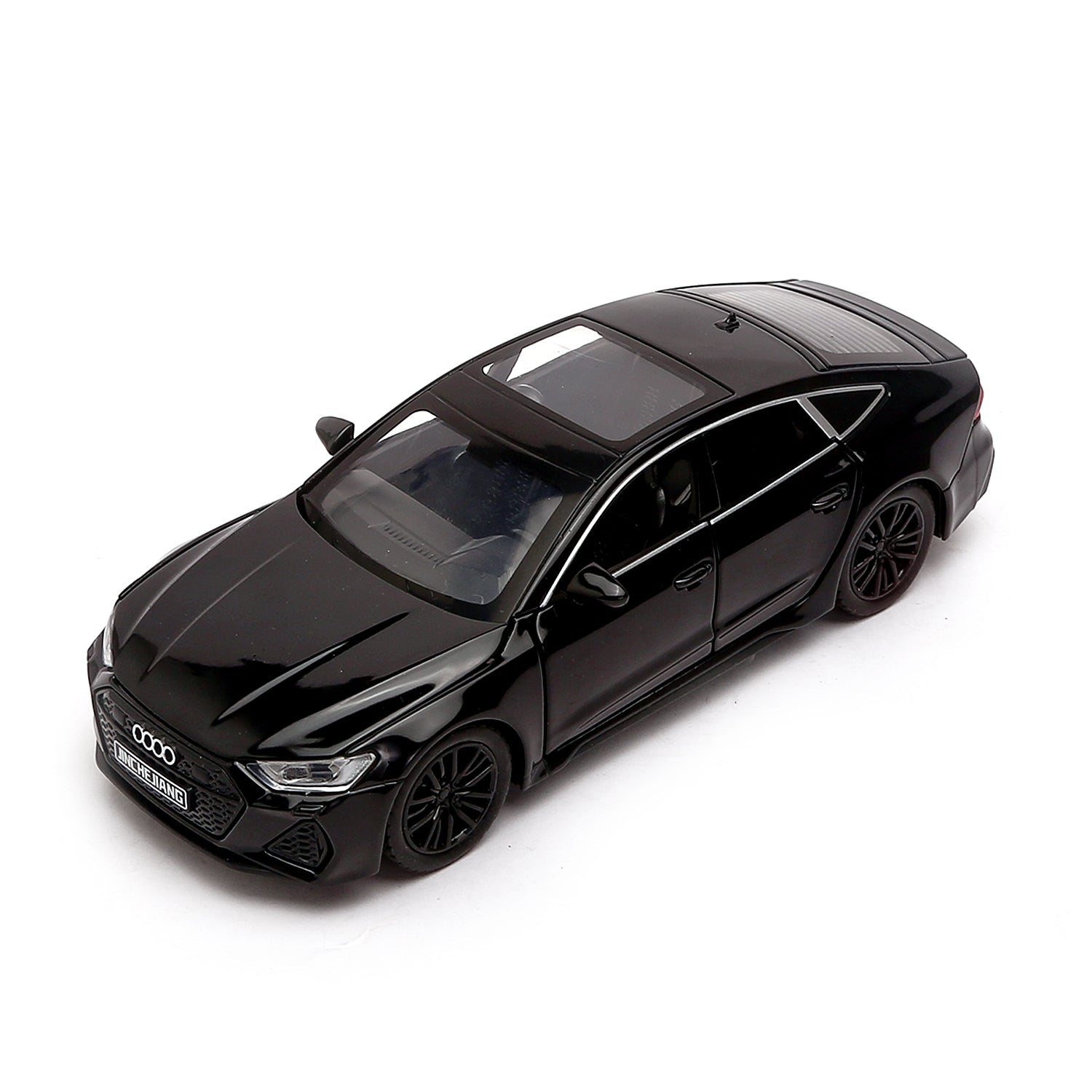Die-Cast Car Audi, Die-cast Model Car, Chase Value, Chase Value