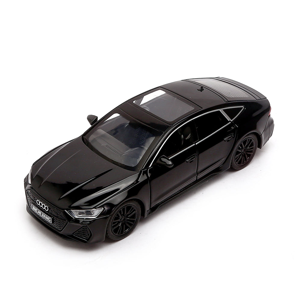 Die-Cast Car Audi, Die-cast Model Car, Chase Value, Chase Value