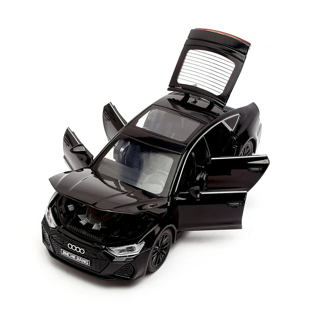 Die-Cast Car Audi, Die-cast Model Car, Chase Value, Chase Value