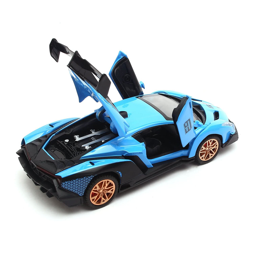 Die-Cast Car Lamborghini, Die-cast Model Car, Chase Value, Chase Value