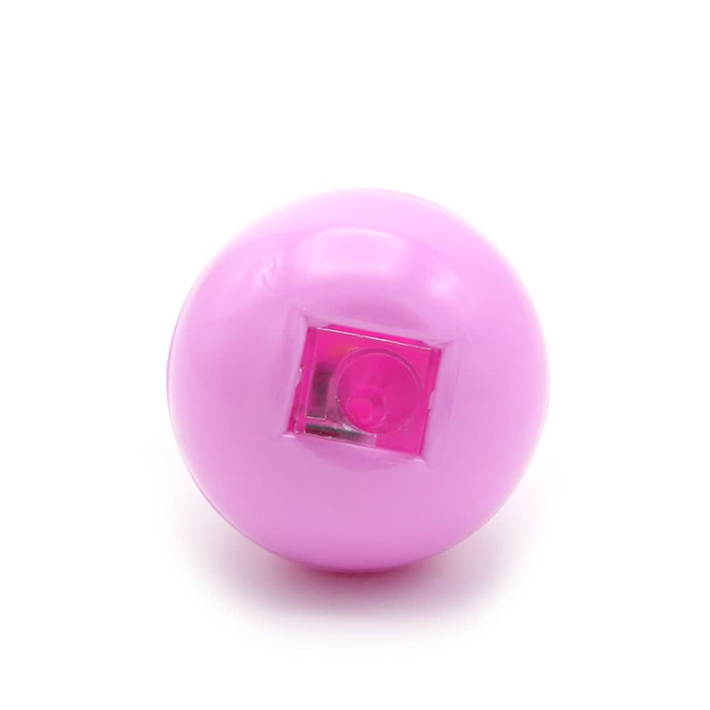 Pencil Sharpener - Purple, Pencil Boxes & Stationery Sets, Chase Value, Chase Value