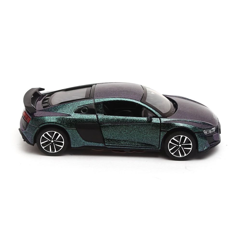 Die-Cast Car Audi, Die-cast Model Car, Chase Value, Chase Value