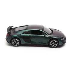 Die-Cast Car Audi