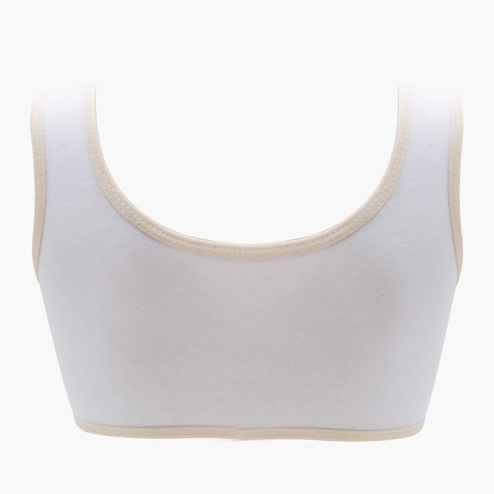 Valuables Girls Biddies - Peach, Girls Shameez Camisole & Biddies, Chase Value, Chase Value