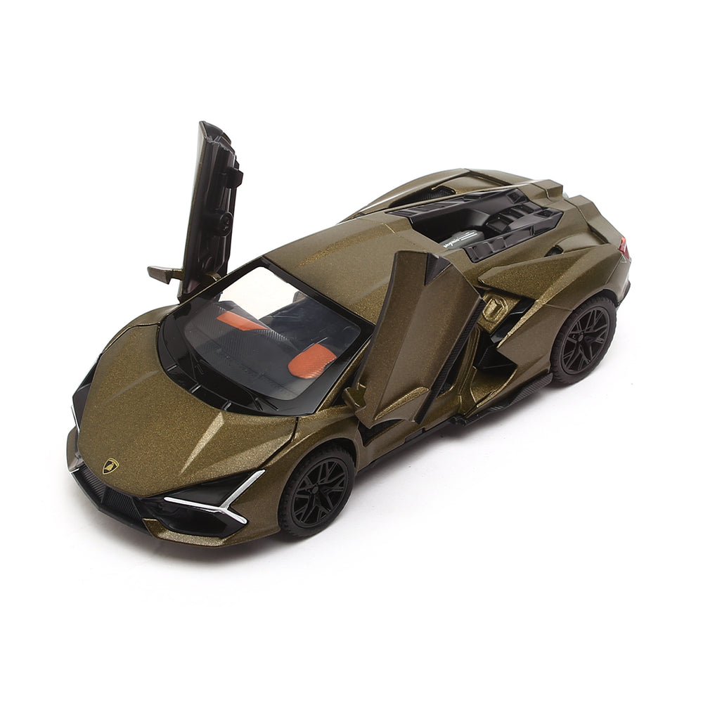 Die-Cast Car Lamborghini, Die-cast Model Car, Chase Value, Chase Value
