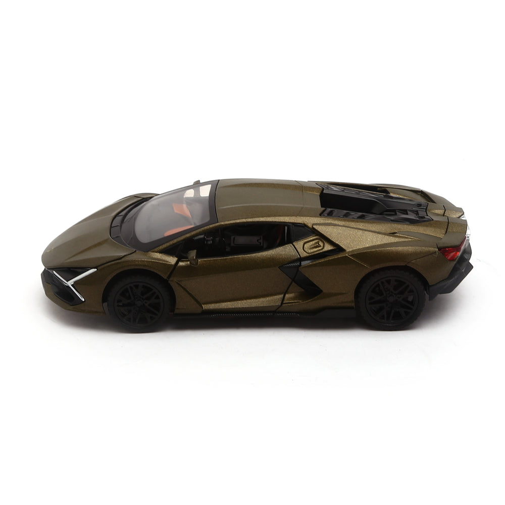 Die-Cast Car Lamborghini, Die-cast Model Car, Chase Value, Chase Value